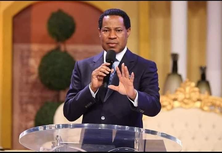 HOW TO BE EQUIPPED AND ENDUED WITH DIVINE ABILITY, THE POWER OF GOD, POVERTY IS NOT A BLESSING, DON'T ACCEPT IT