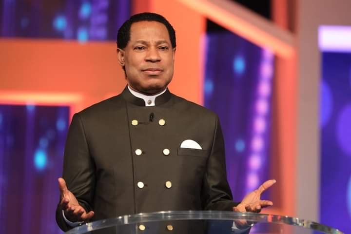 WHAT CAN MAKE THE PRESENCE OF GOD TO LEAVE A MAN
